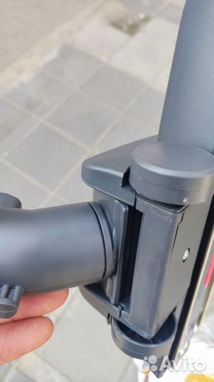 Насадка для пылесоса lg с защёлкой