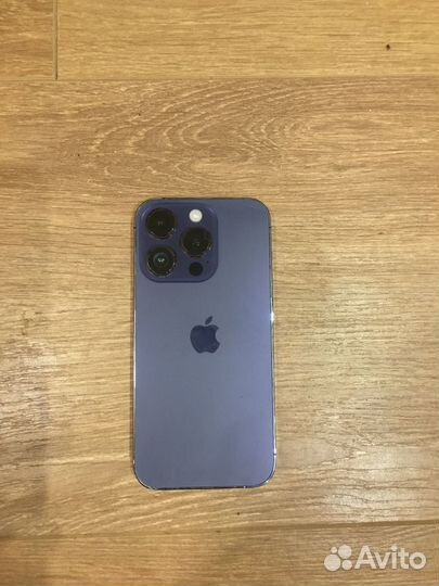 iPhone 14 Pro, 128 ГБ