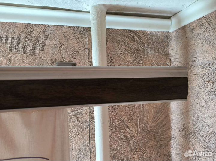 Гардина и шторы