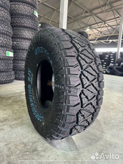 Grenlander Conquewind R/T 35/12.5 R22 100H