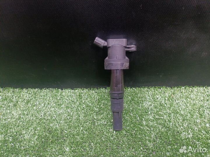 Катушка зажигания Kia Rio FB