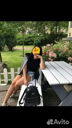 Пиджак Mango -malia