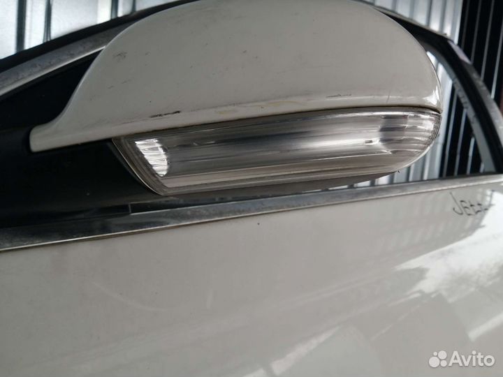 Зеркало Левое Правое фольксваген Джетта 5