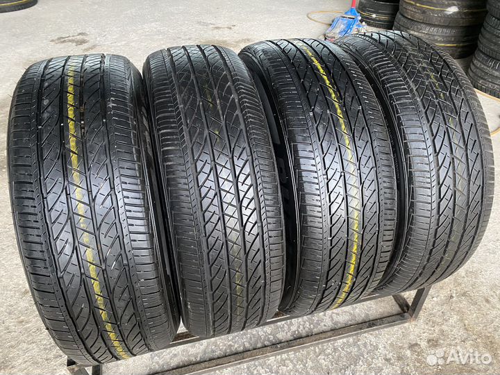 Bridgestone Dueler H/P Sport AS 235/55 R20