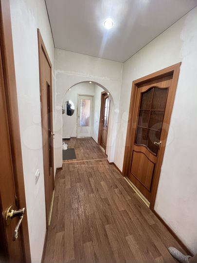 4-к. квартира, 71,3 м², 5/9 эт.