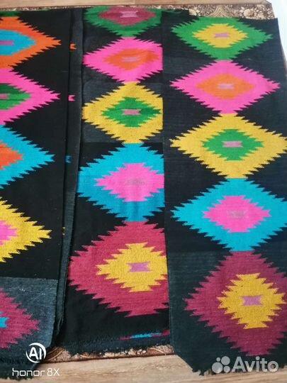 Домотканные половики