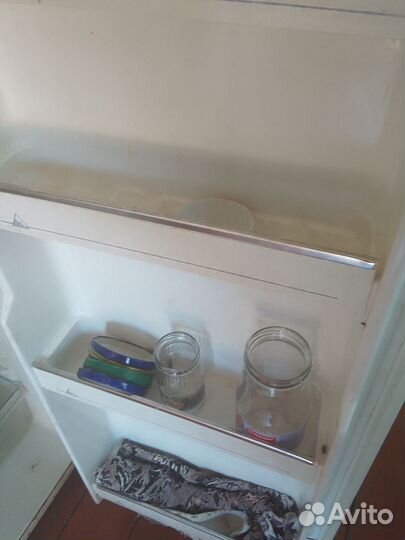 Холодильник бу