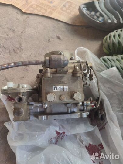 Запчасти на газ 53