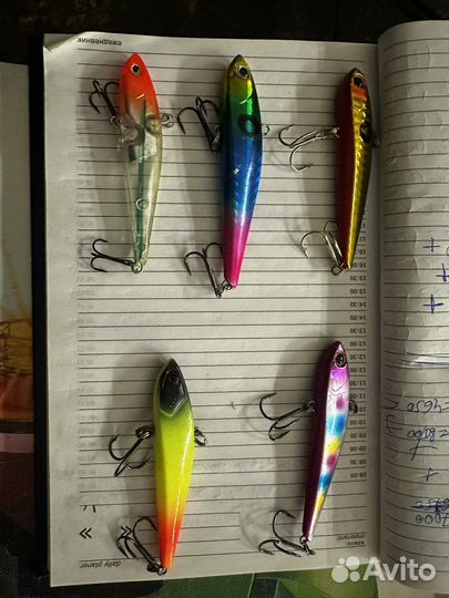 Eclipse mini slight 75 ратлины вибы форель