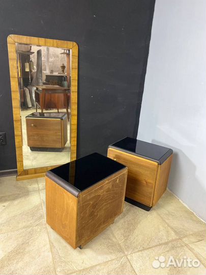 Прикроватная тумба халабала