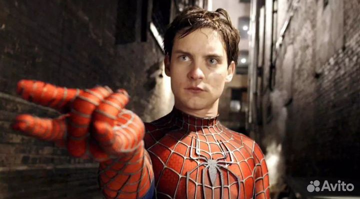 Объединяю ваше фото и фото знаменитости