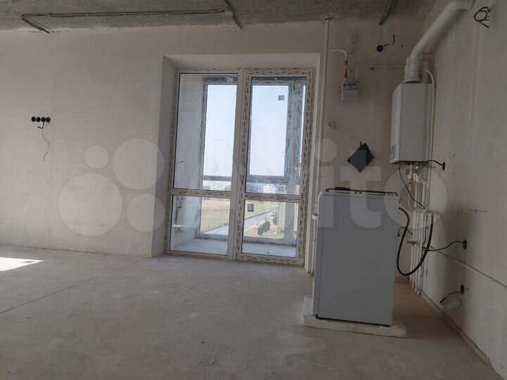 2-к. квартира, 76,1 м², 4/5 эт.