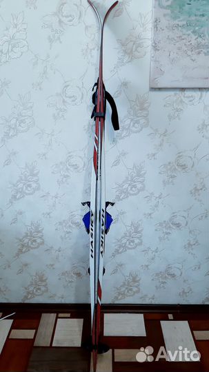 Беговые лыжи, ботинки