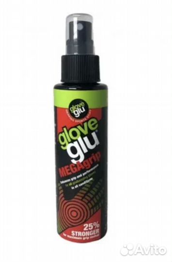 GloveGlu для вратарских перчаток