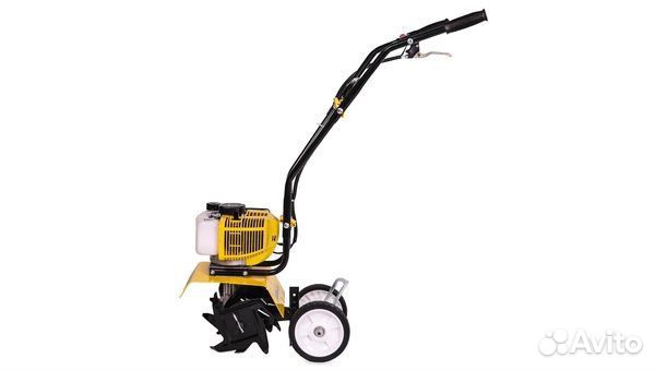 Бензиновый мотокультиватор champion GC252