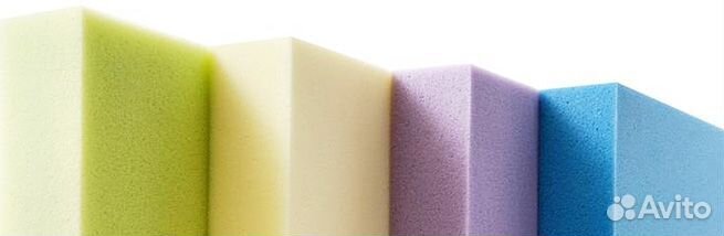 Поролон для мягкой мебели