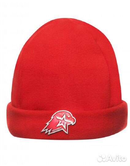 Шапка Юнармии