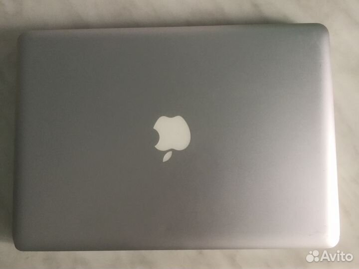 Macbook pro 13” 2011 (А1278) и Air 11