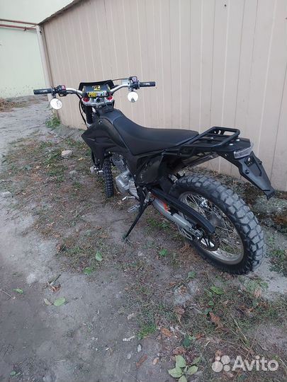 Kayo t2 250