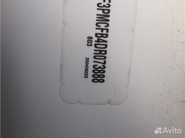 Разбор на запчасти Peugeot 107 2012-2014