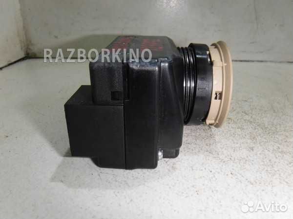 Замок зажигания