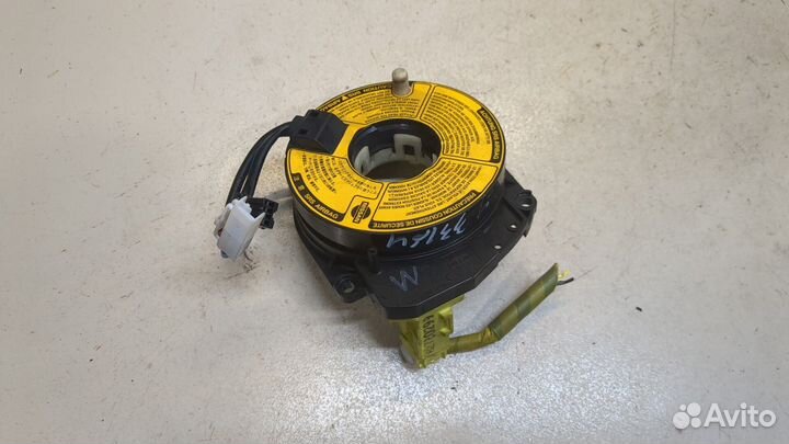 Шлейф руля Nissan Pathfinder, 1997