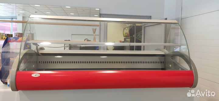 Холодильник