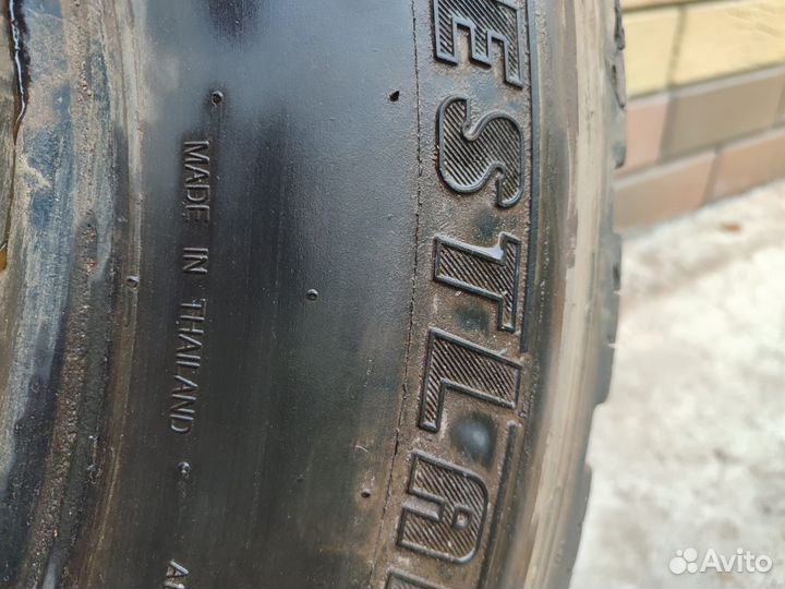 Шины Westlake 245/70 r 19,5