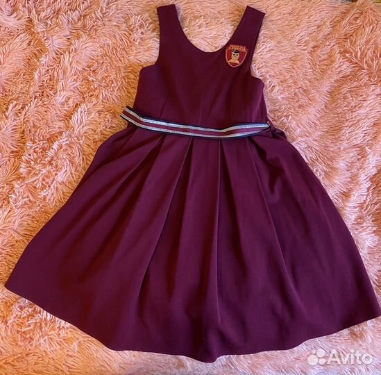 Школьная форма для девочки