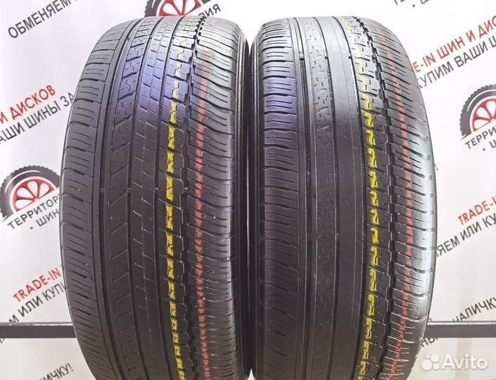 Dunlop Grandtrek AT1 245/55 R19 103H