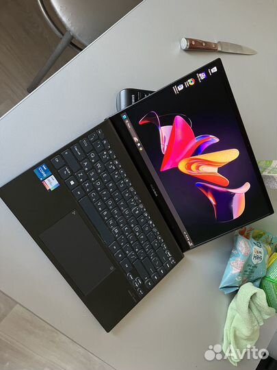 Asus zenbook 13 oled ux325ea