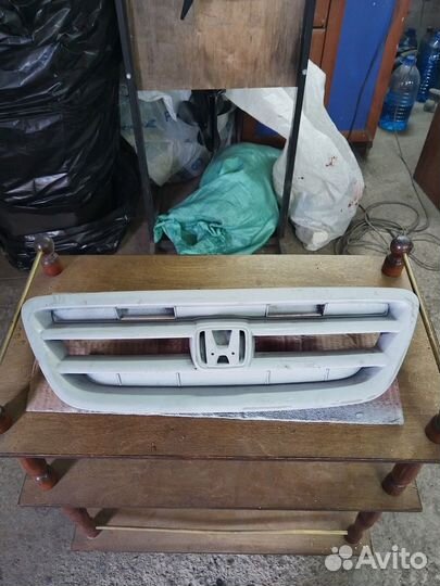 Решетка радиатора Хонда Партнёр, Орхия