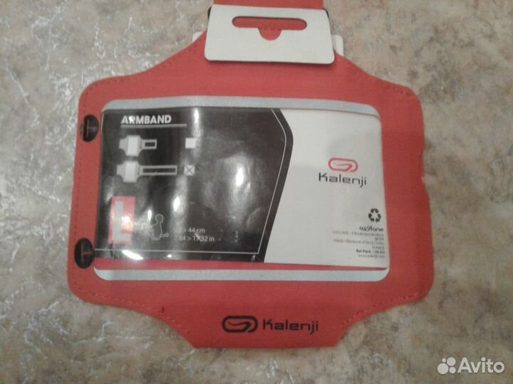 Чехол-нарукавный для смартфона