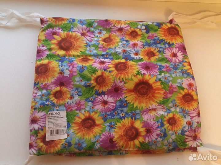 Накидки на стулья