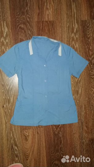 Медицинская одежда