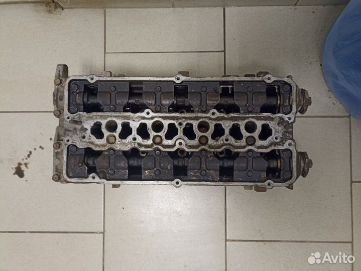 Гбц mitsubishi Lancer Cedia 4g93