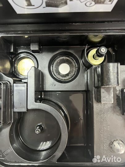 Увлажнитель tefal HD5222FO