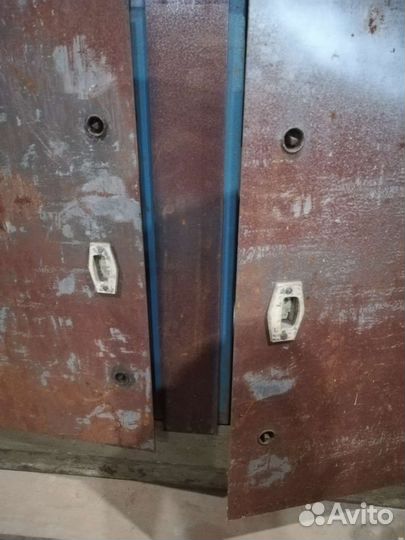 Верстак для гаража