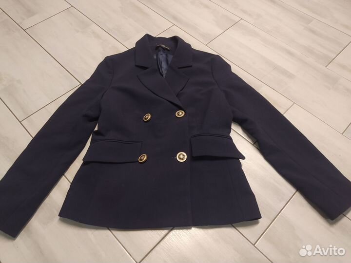 Жакет Mia Monica на девочку 152см