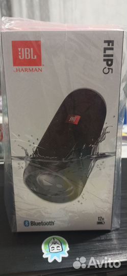 Колонка беспроводная