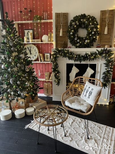 Аренда фотостудии