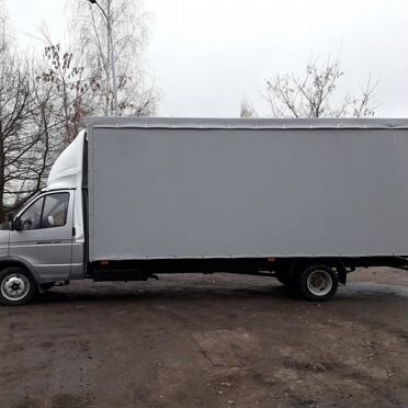 Грузоперевозки / Перевозка грузов газель фура