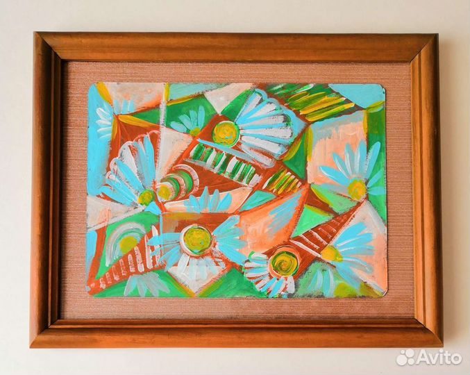 Художественные миниатюры (картины)