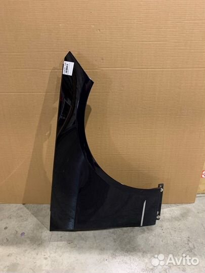 Крыло переднее правое Mercedes-Benz E-Class W212