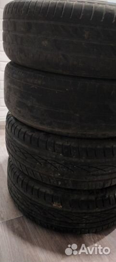 Литые диски r14 Ford 4x108
