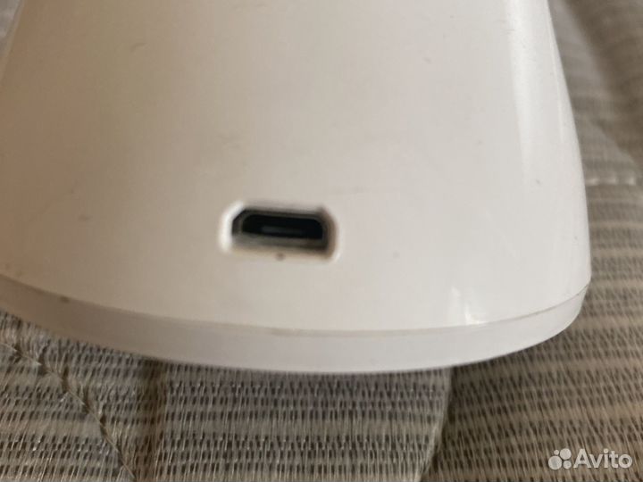 Лампа настольная