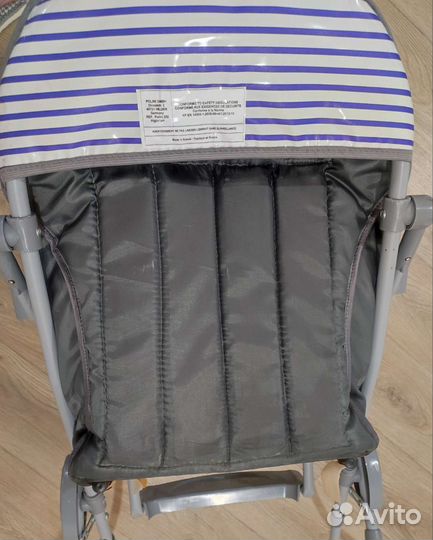 Стульчик для кормления полини кидс