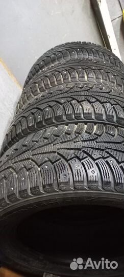 Nokian Tyres xLine 235/55 R17