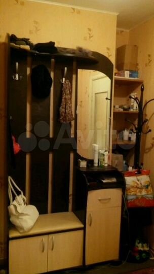 1-к. квартира, 36 м², 3/5 эт.