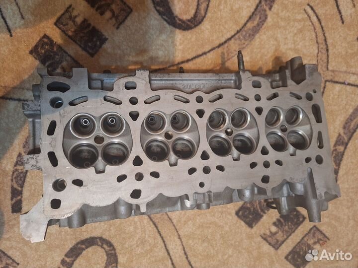 Гбц ford focus 3 2.0